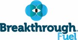 breakthrough fuel logo