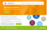 business-bank-wisconsin-responsive-desktop-website-design