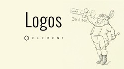logos brand storytelling