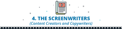 screenwriters graphic