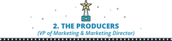 the producers graphic