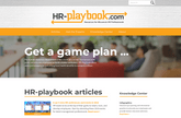 hr-playbook tools website