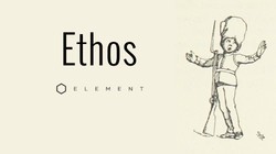 ethos brand storytelling