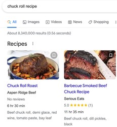 recipe rich result search results for chuck roll roast recipe