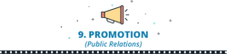movie promotion public relations