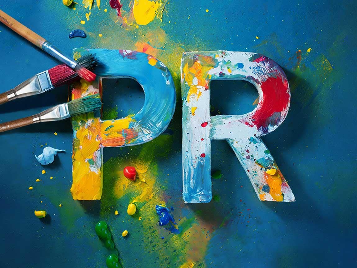 The Art of PR in Marketing and Happy Little Strategies to Grow Your Business