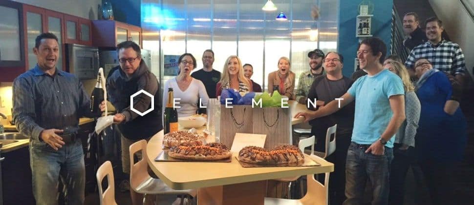 Celebrating 12 Years! 12 Things You Didn’t Know About Element