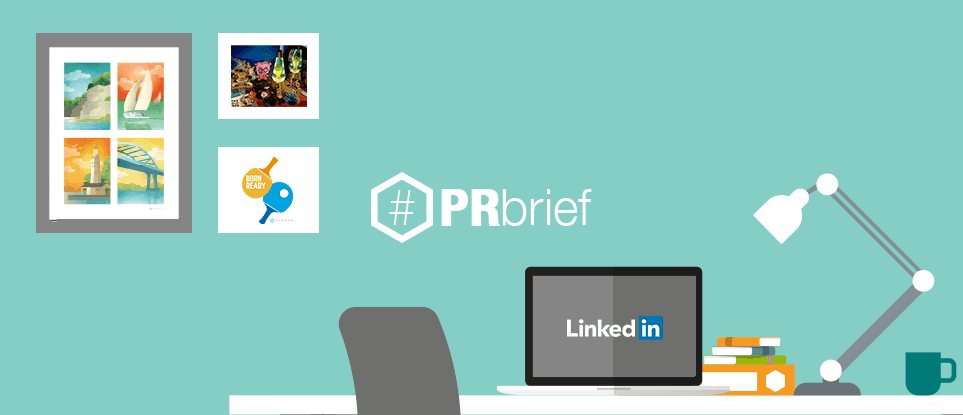 Three Failsafe Ways to Showcase Your Personal Brand on LinkedIn