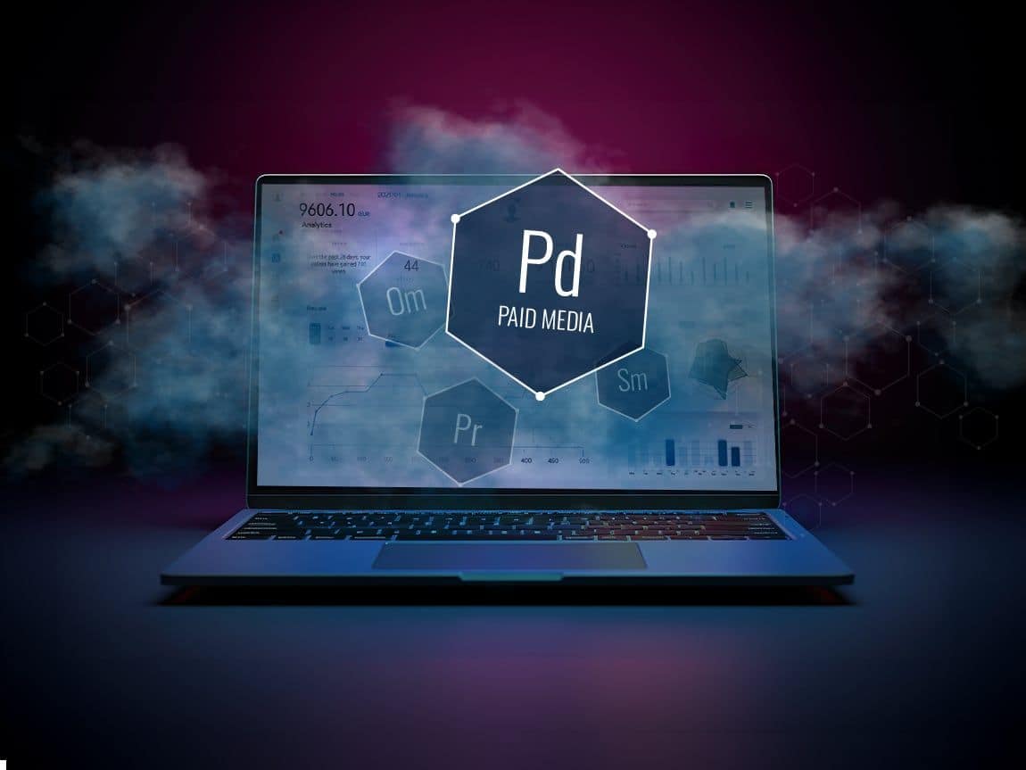 Keeping Your Strategy in Shape with Paid Media for a Balanced Marketing Approach