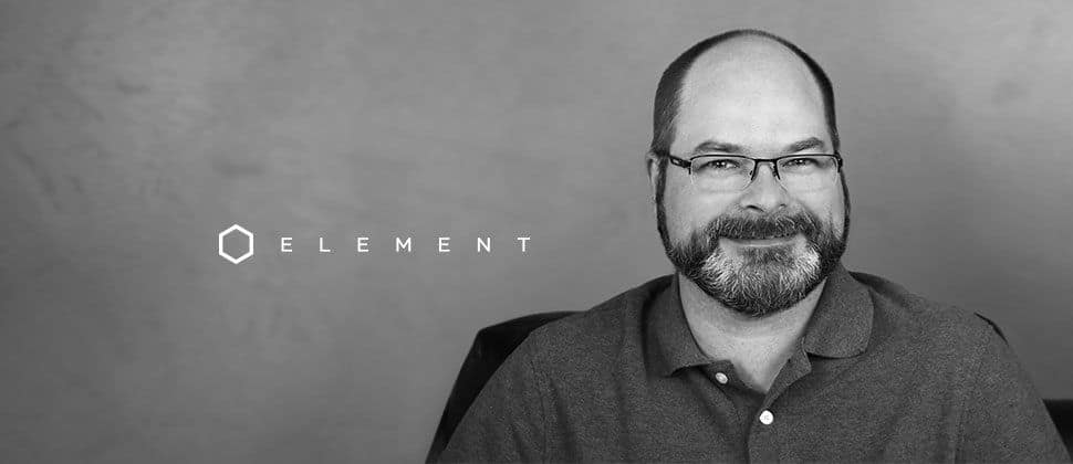 Element Designer Series: Q&A with Joel Haase
