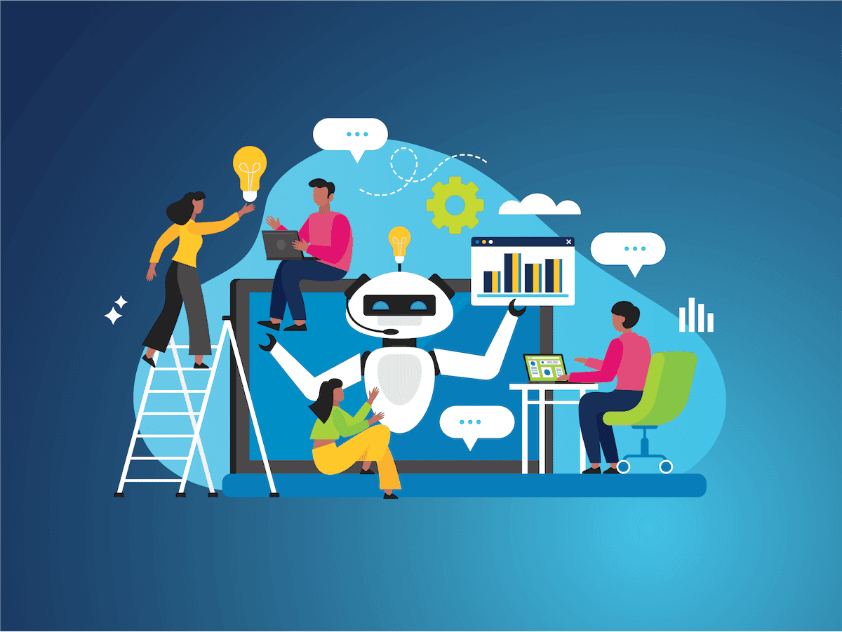 AI in Marketing: Balancing Authenticity and Efficiency