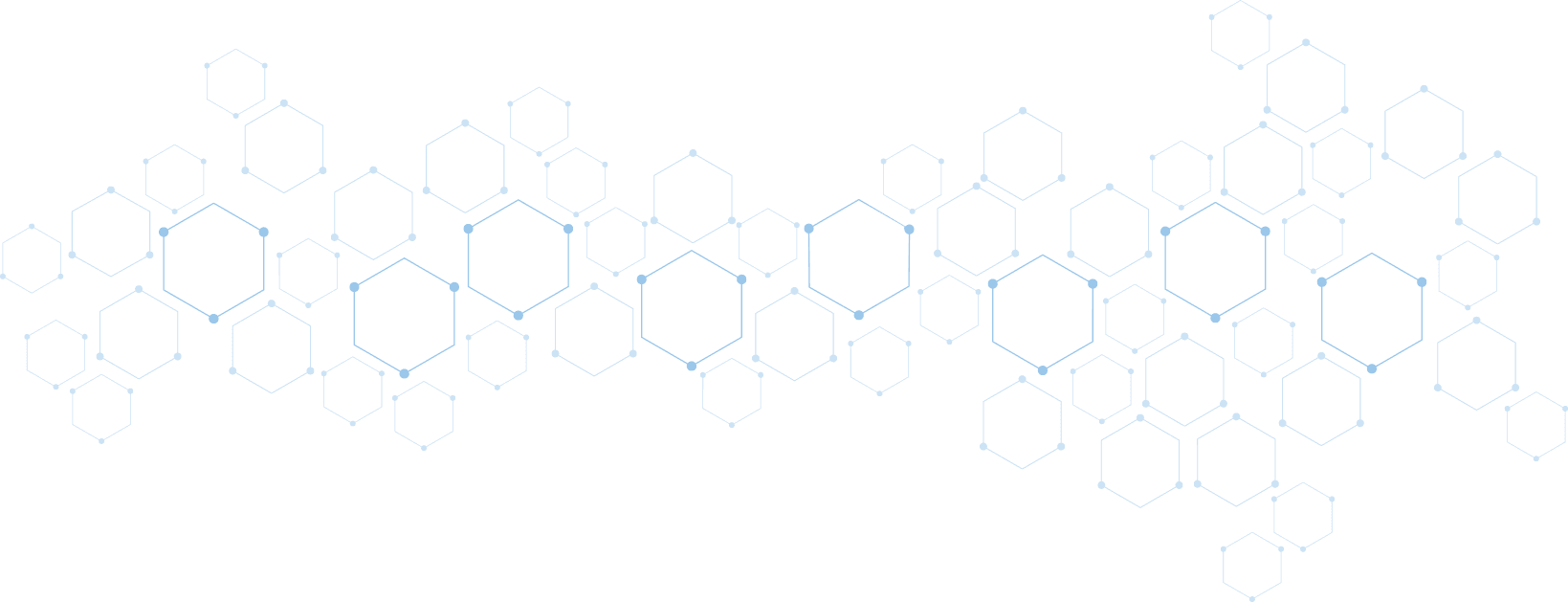 hexagon background image