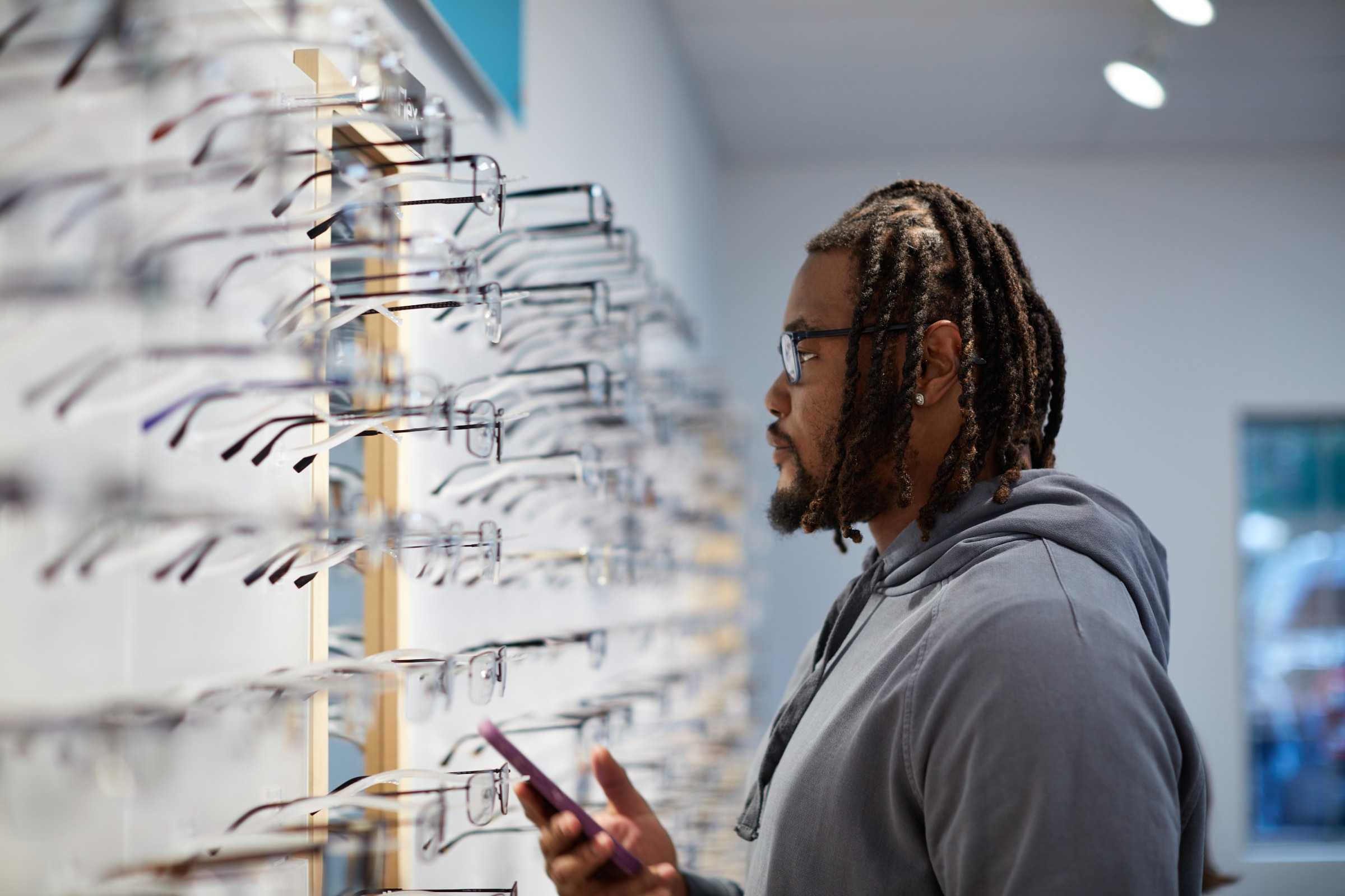 SHOPKO OPTICAL
