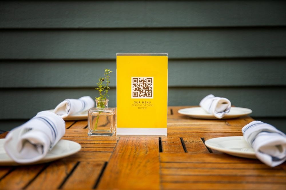 The Resurgence of the QR Code and What it Could Mean for Your Brand