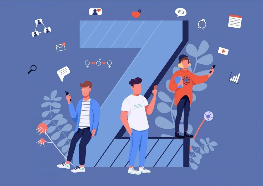 5 Tips for Marketing to a Gen Z Audience