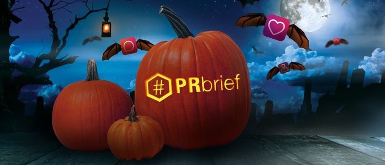 No Tricks, All Treats: Sweet Apps Marketers Need