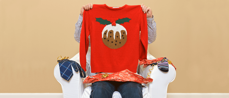 Is Your Content Marketing Like a Crappy Christmas Gift?