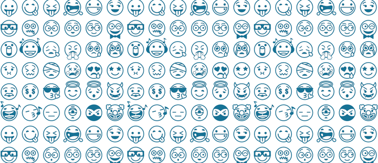 The Content Marketer’s Emojipedia | How to Use Emojis in Marketing