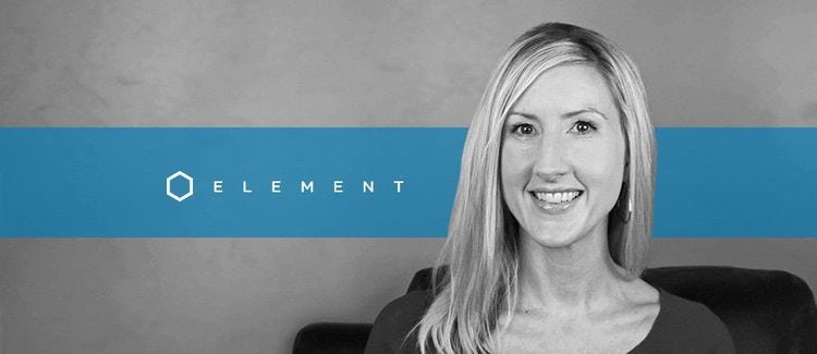 Element Cinemagraph Showcase Series: Q&A with Ann Behling, Director of Publications