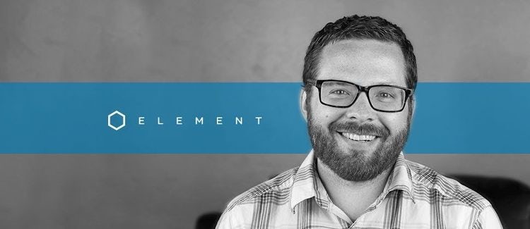 Element Cinemagraph Showcase Series: Q&A with Art Director Aaron Graff