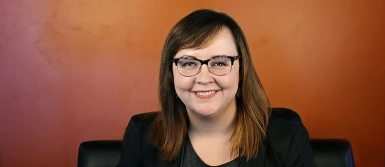 Get Connected with Shelby Bake, Element’s Social Media Specialist