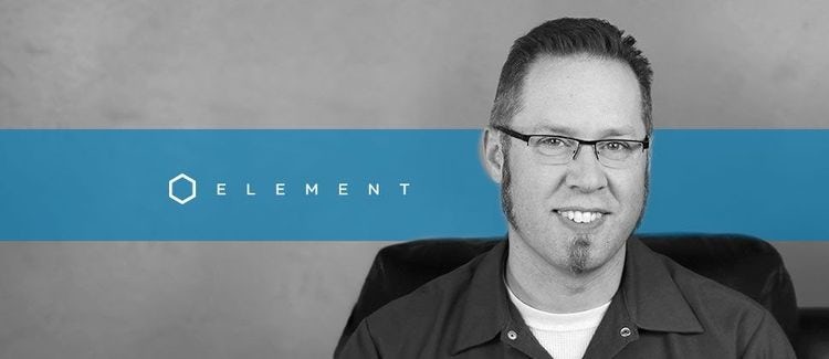 Element Cinemagraph Showcase Series: Q&A with Creative Director Mike Tessmer