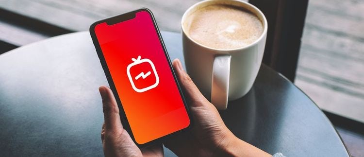 Is IGTV Right for Your B2B Marketing Strategy? | Plus, a How-to Guide