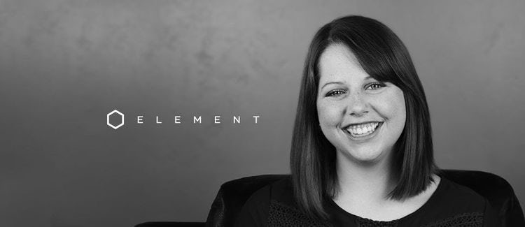 Element Designer Series: Q&A with Graphic Designer Jenna Garvin