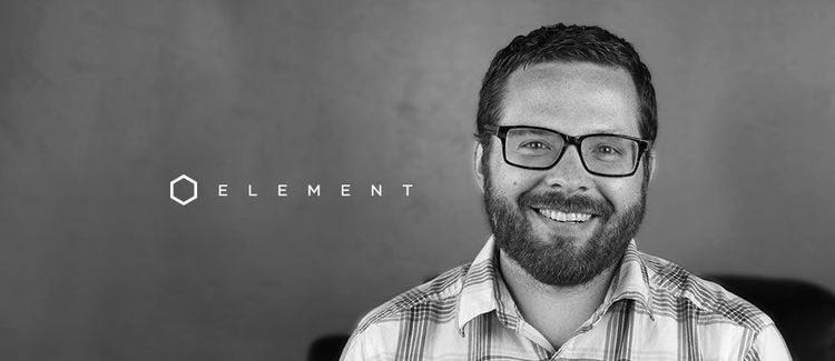 Element Designer Series: Q&A with Art Director Aaron Graff