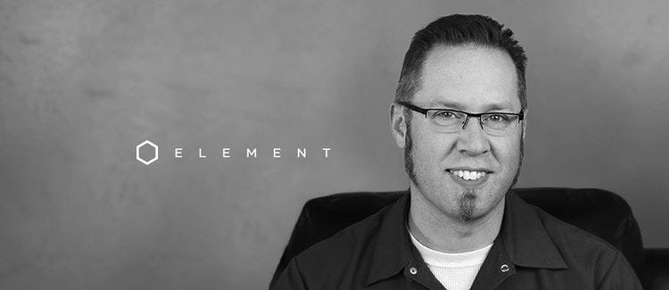Element Designer Series: Q&A with Creative Director Mike Tessmer