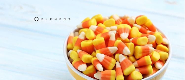 Trick or Traits – Match Your Favorite Halloween Candy to your Perfect Job at Element
