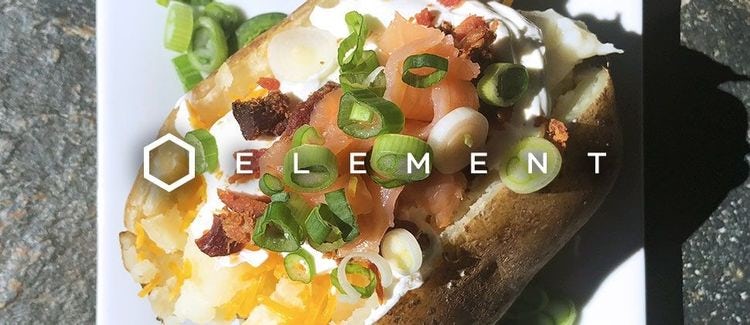 Food for Thought: Why Content Marketing Strategy is Like a Loaded Baked Potato