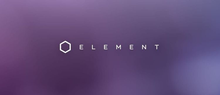 Element Appendage Model Department
