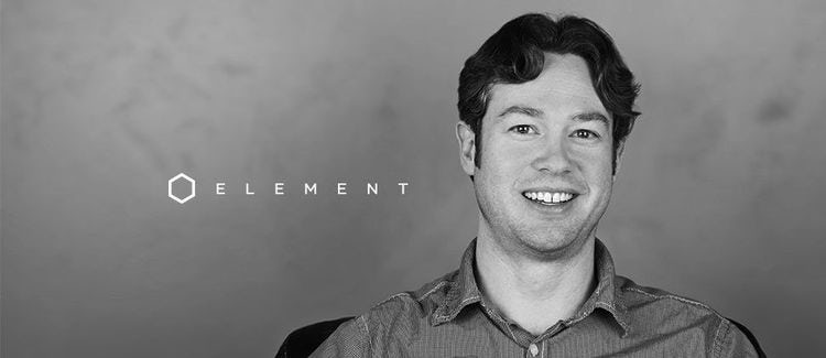 Element Designer Series: Q&A with Shawn Williams