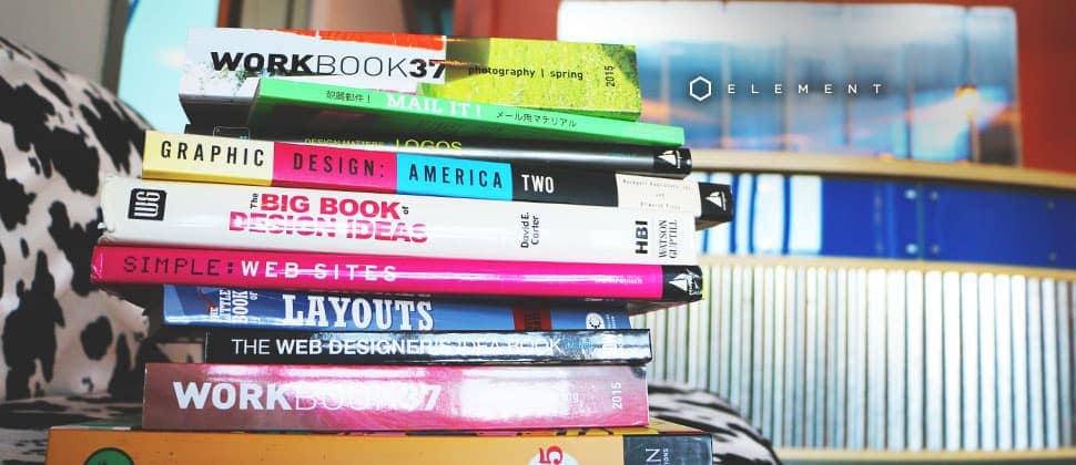 21 Books Every Creative Person Should Read