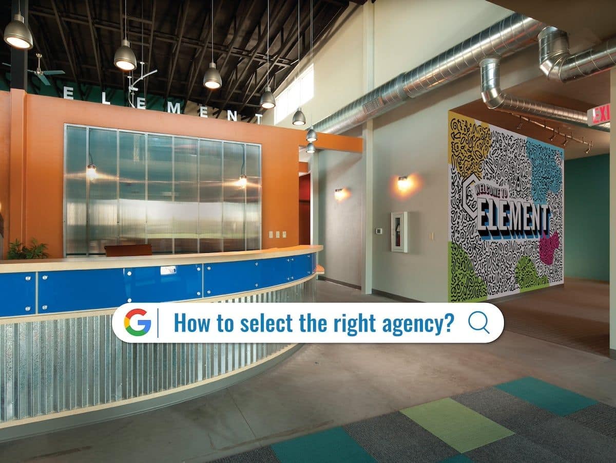 Goldilocks and the Ad Agency Search: The Journey to Just Right