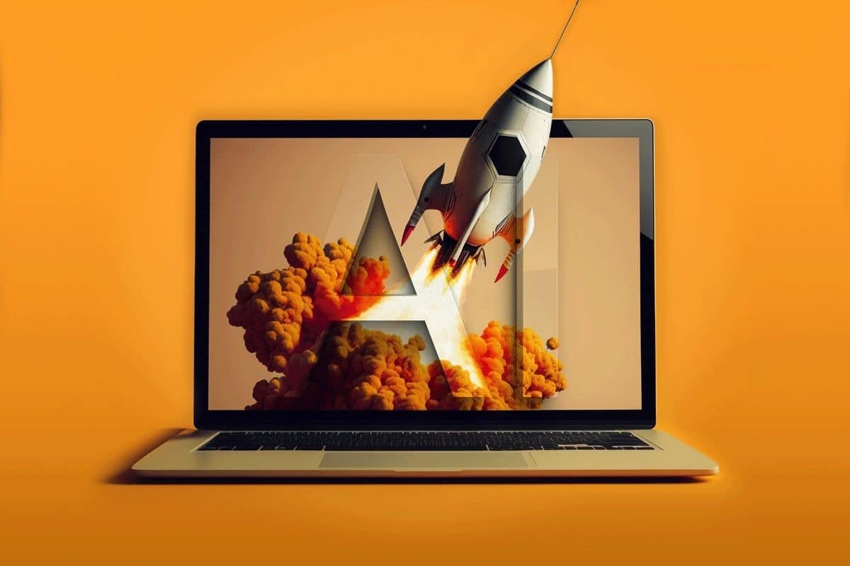 Boost Your Marketing Strategy with AI-Powered SEO