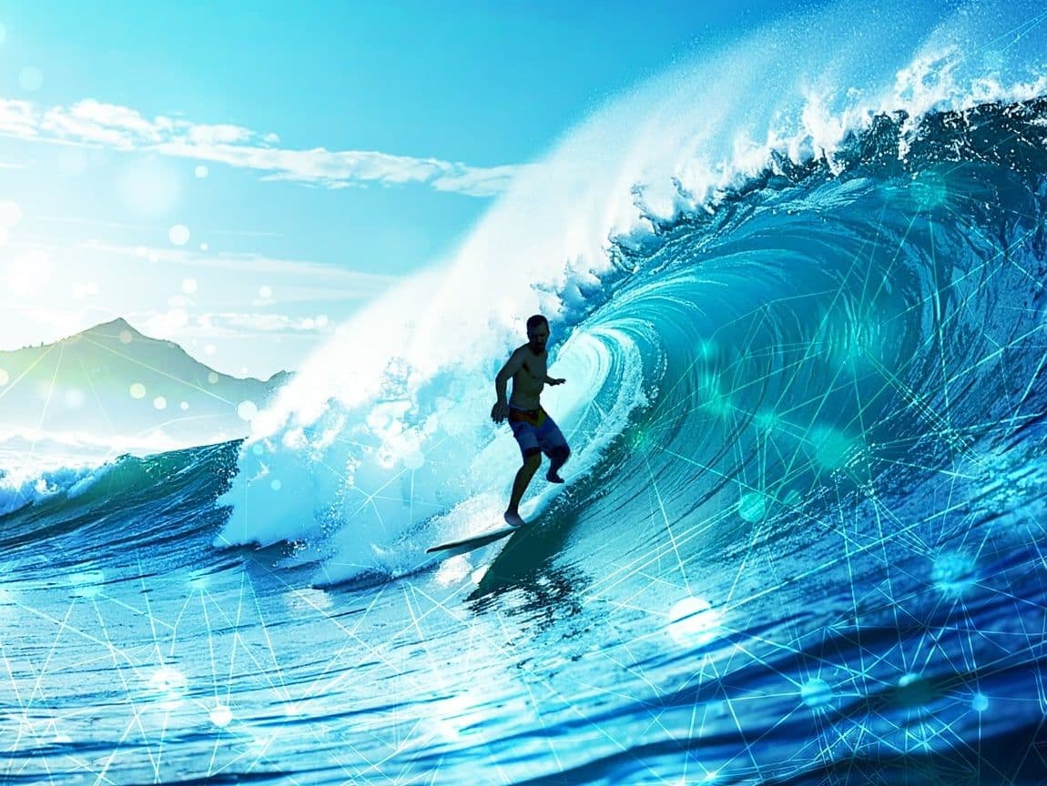 Programmatic Ads Are Making Waves as Marketers Navigate the Tide