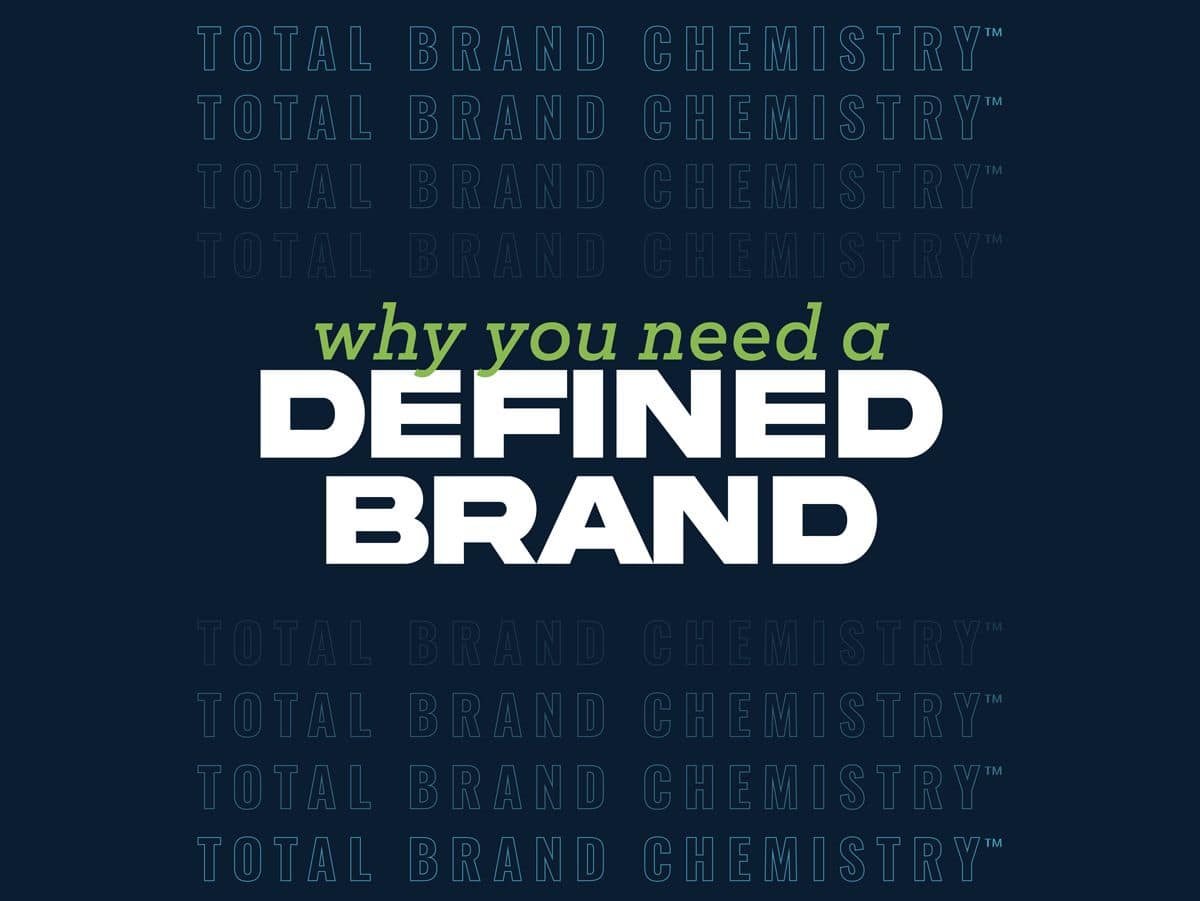 Why a Clearly Defined Brand Is the Heart of Your Marketing Success