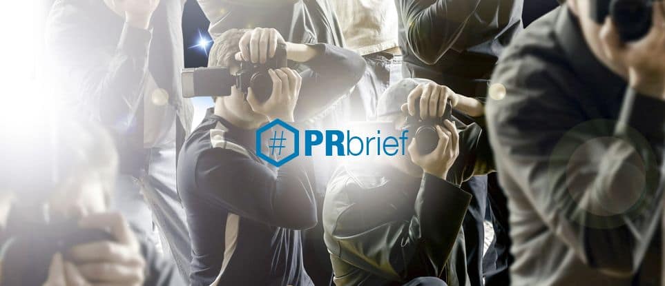 4 PR and Marketing Lessons from Fiji Water Girl’s Golden Globes Photobombing