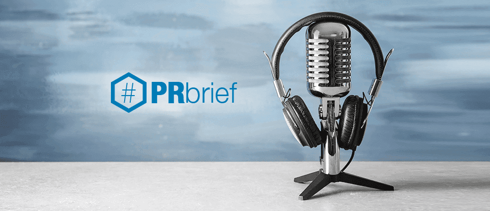 12 Podcasts to Boost Your PR Skills and Stay on Top of Trends