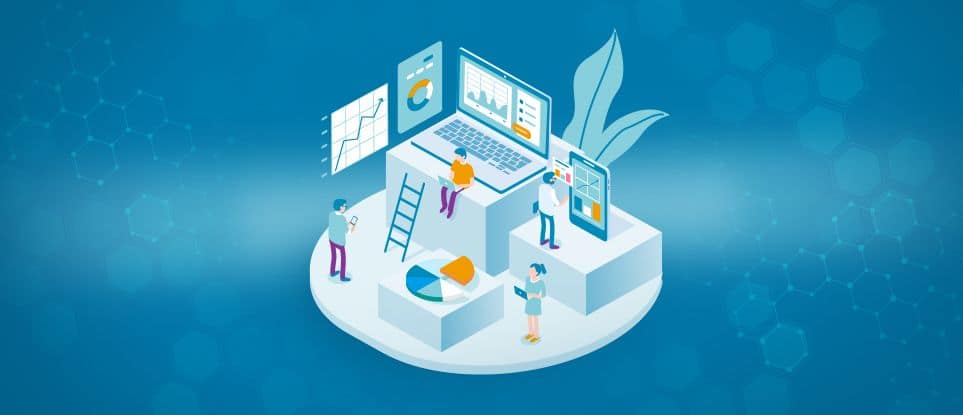 Want to Improve Digital Marketing Results? Turn Your Data into Insights