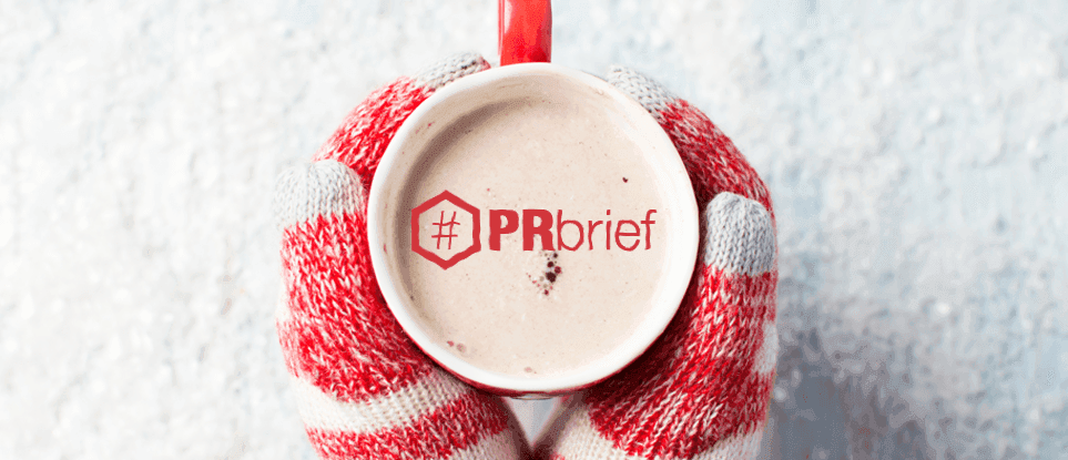 The Most Wonderful Time of the Year: Starbucks Holiday Cups are BACK!