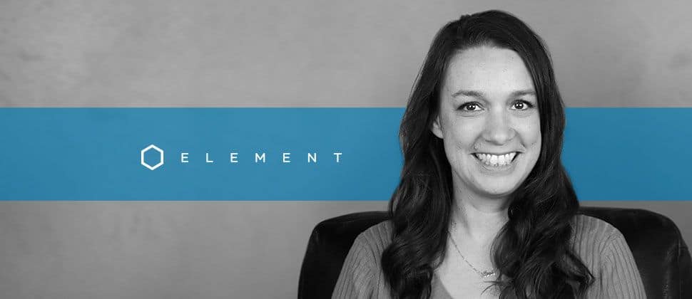 Element Cinemagraph Showcase Series: Q&A with Senior Graphic Designer Lori Schwartz