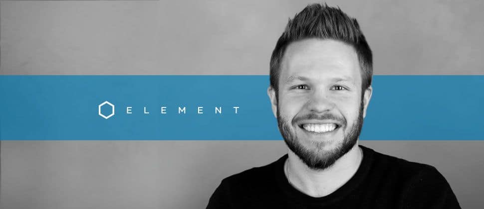 Element Cinemagraph Series: Q&A with Video Production Specialist Anders Goderstad