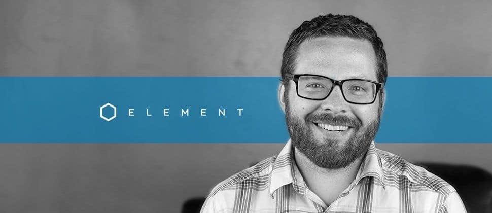 Element Cinemagraph Showcase Series: Q&A with Art Director Aaron Graff
