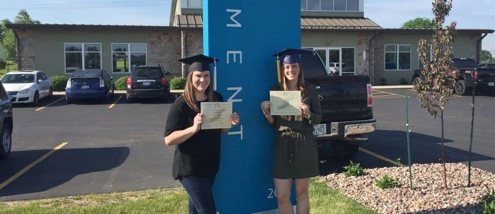 Element Employees Ace their Account Executive Certification Tests