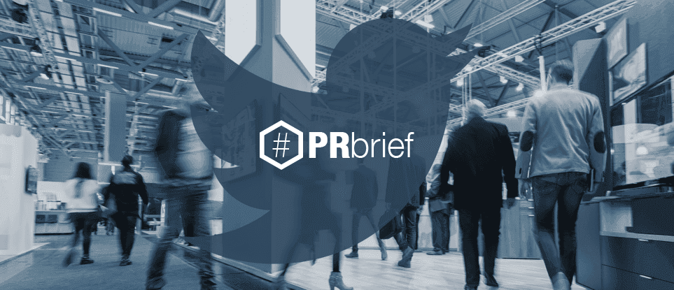 Ten Terrific Twitter Tips for Trade Shows | Because smart tweeting can lead to a face-to-face meeting