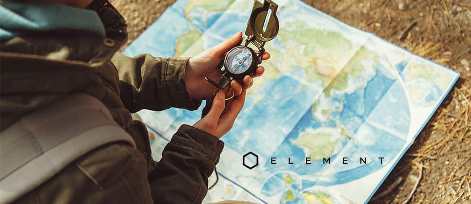 Element’s 2016 Design Trend Report