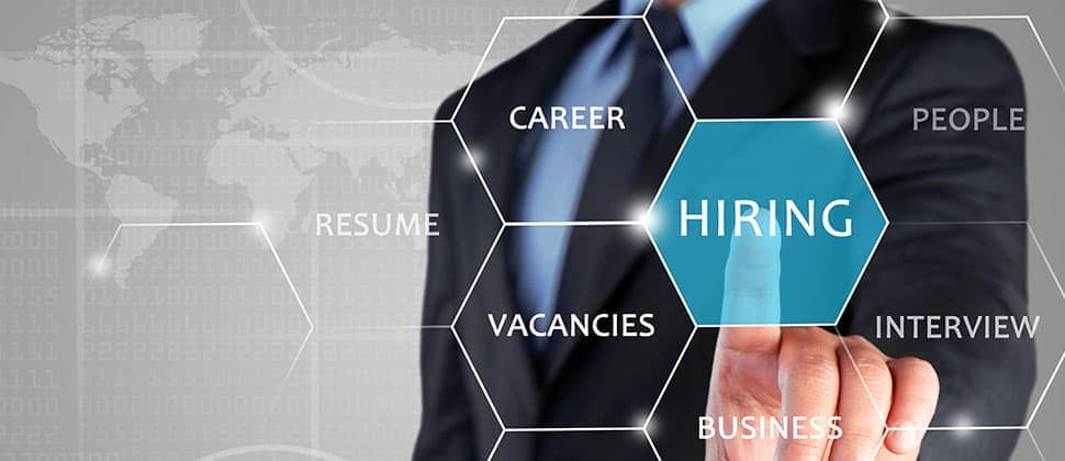 How Marketing Helps You Recruit the Best Employees